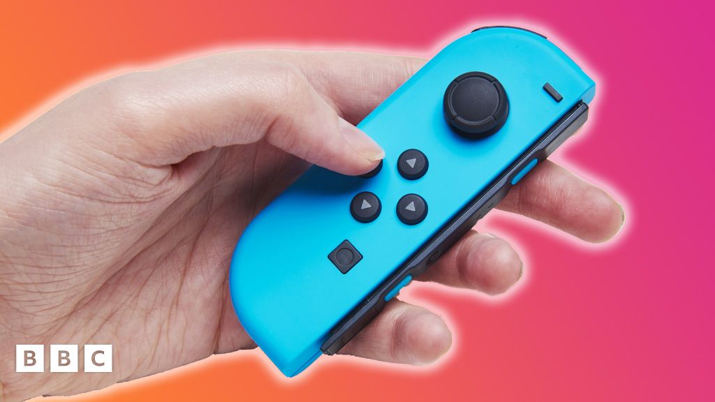 How to Fix Joy-Con Drift at Home