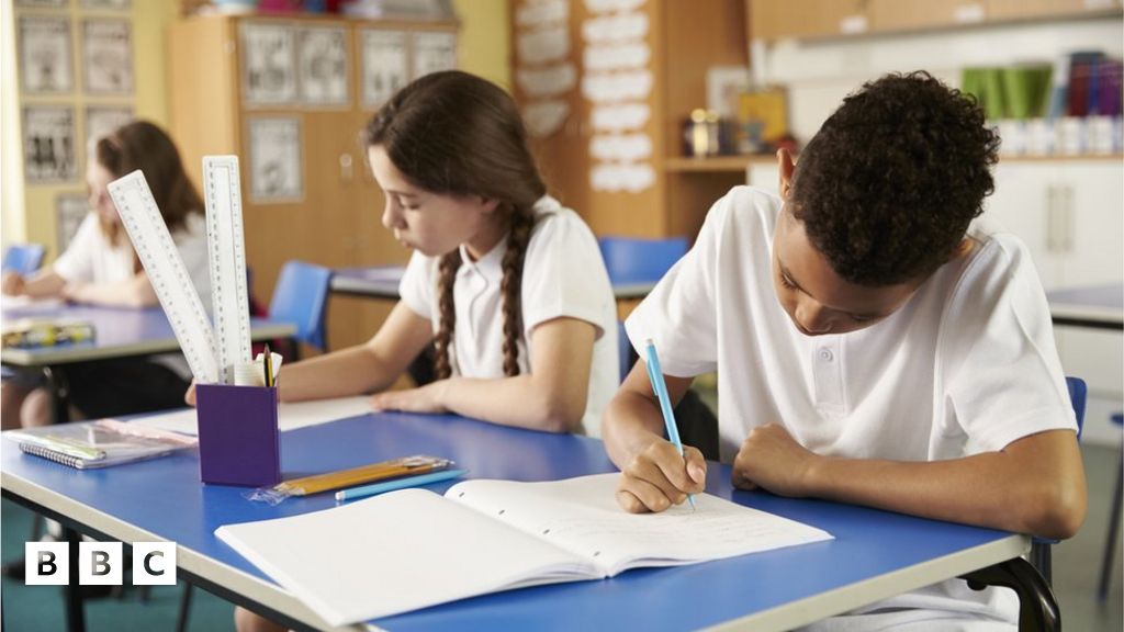 Sats: What did you think of the tests? - BBC Newsround