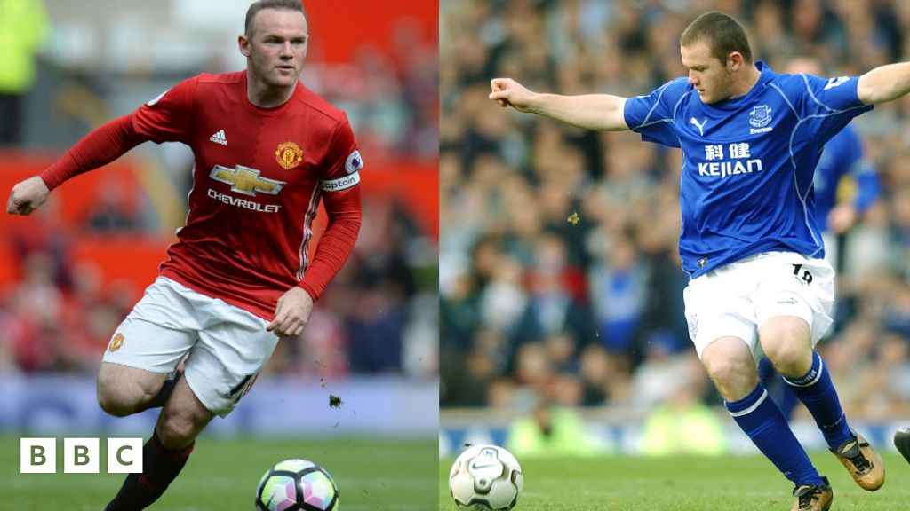 The footie stars that returned to their first clubs - BBC Newsround