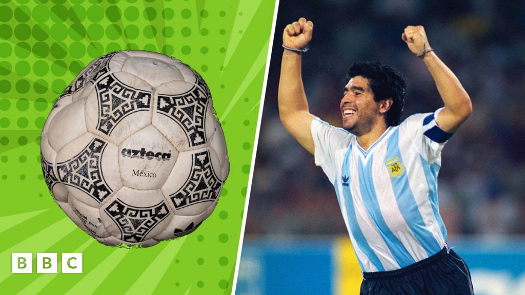 Cuantos goles tiene maradona