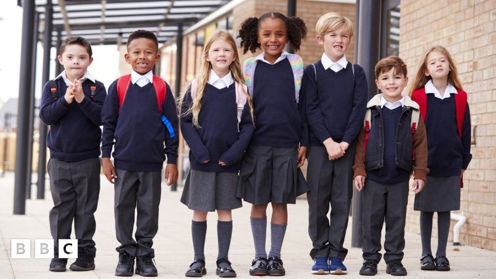 School uniform costs A new law will make uniforms more affordable BBC Newsround