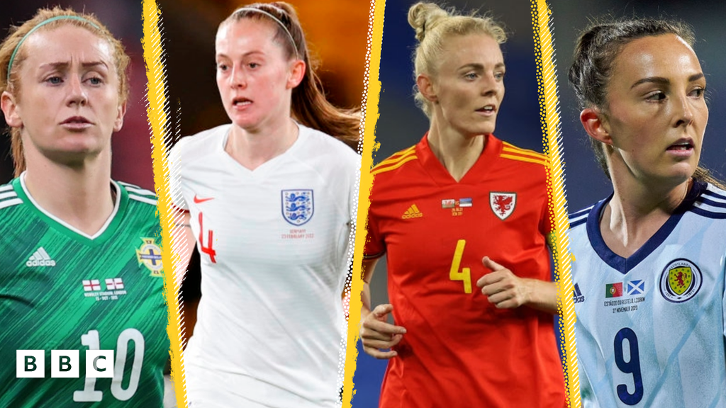 Lionesses qualify for World Cup in 2023 after beating Austria, UK News