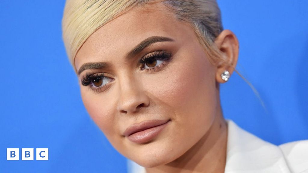 How much does Kylie Jenner earn on Instagram? - BBC Newsround