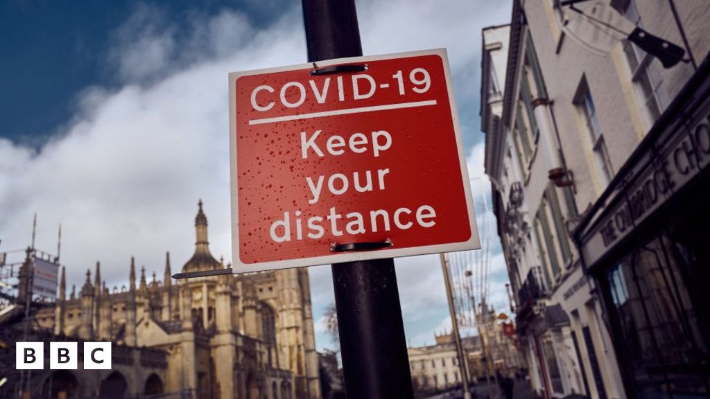 Covid: Tighter Restrictions Introduced In Wales For After Christmas ...