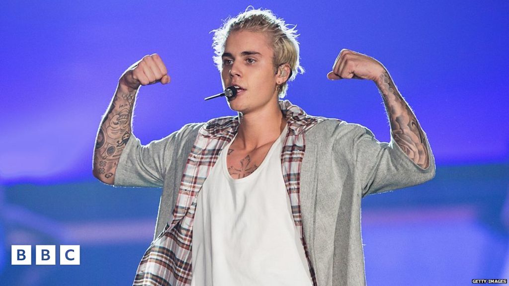 Justin Bieber Cancels All Meet And Greets While On Tour - BBC Newsround