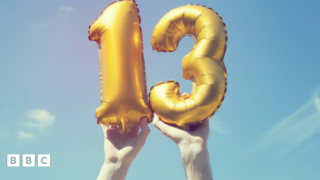 What teenagers think about turning thirteen - BBC Newsround