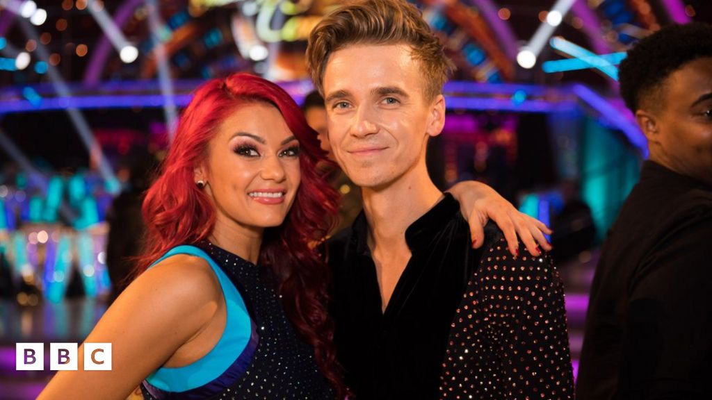 Strictly Come Dancing: The Couples Are Revealed! - BBC Newsround