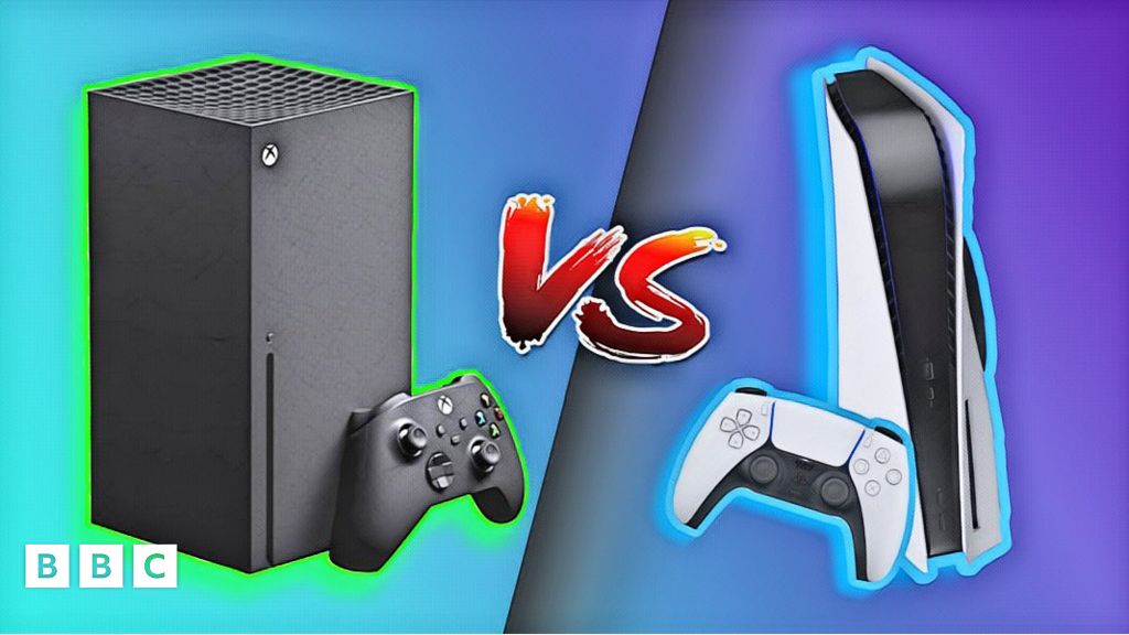 PS5 vs Xbox Series S: Is Microsoft's tiny console a better alternative?