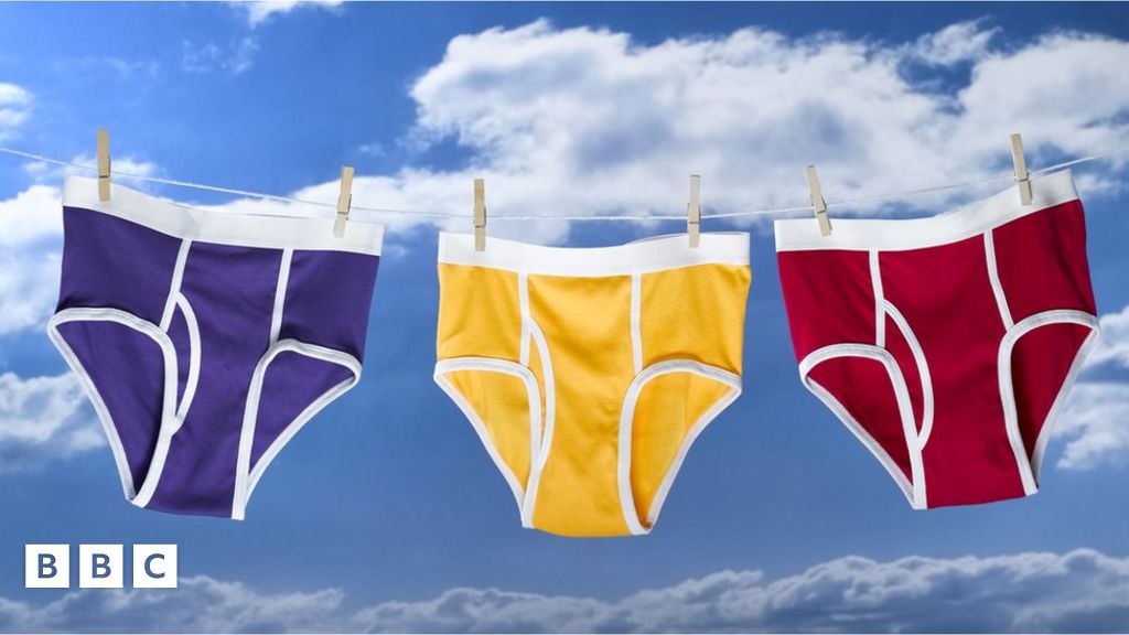 Red Underwear New Year's Meaning, The Significance of Your Underwear  Colour on NYE, and What It Means For 2023