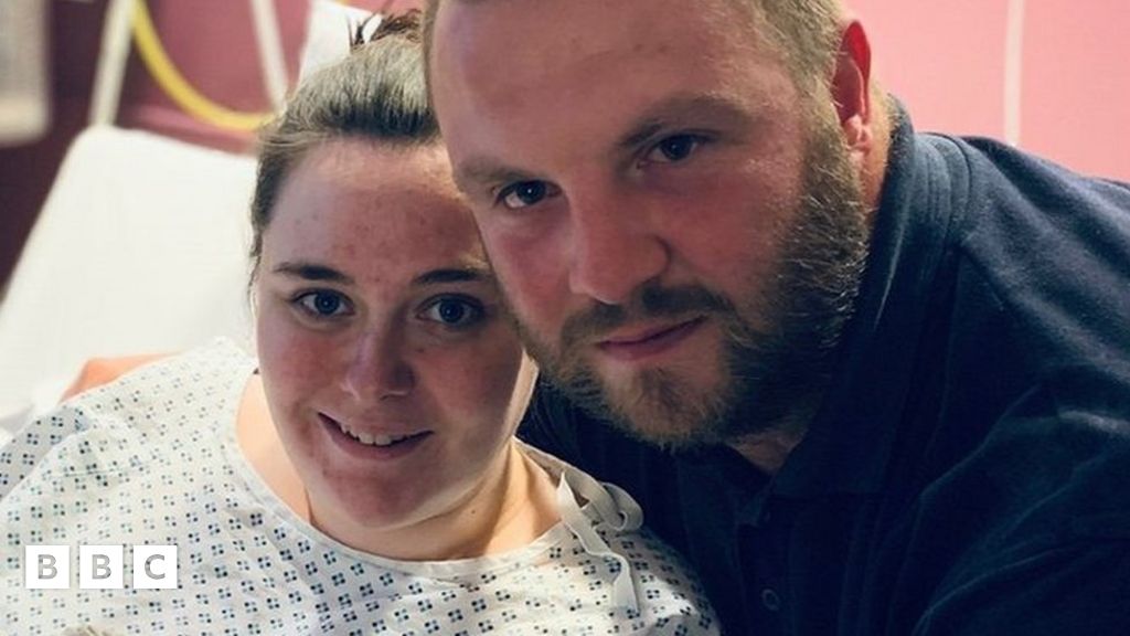 Galw am dystysgrif i gydnabod colled beichiogrwydd - BBC Cymru Fyw
