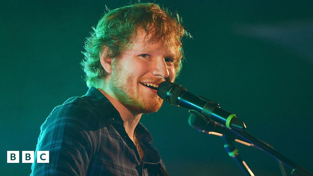 Ticket Fraud: Men Who Resold Ed Sheeran And Adele Tickets Sent To Jail ...