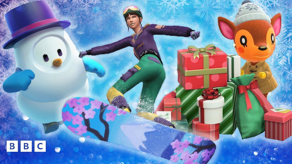 Roblox partners with Disney for in-game Winter Creator Challenge