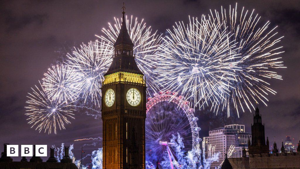 how-do-fireworks-work-bbc-newsround