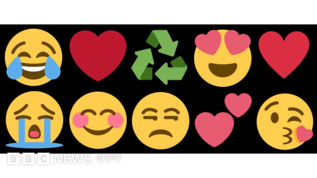 Barcha jinsiy emojilar