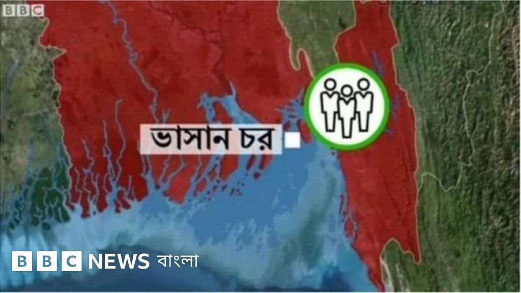ভাসানচর: রোহিঙ্গাদের ভাসানচরে নেয়ার প্রশ্নে অনিশ্চয়তা কাটছে না, স্থানান্তরের তারিখও ঠিক হয়নি