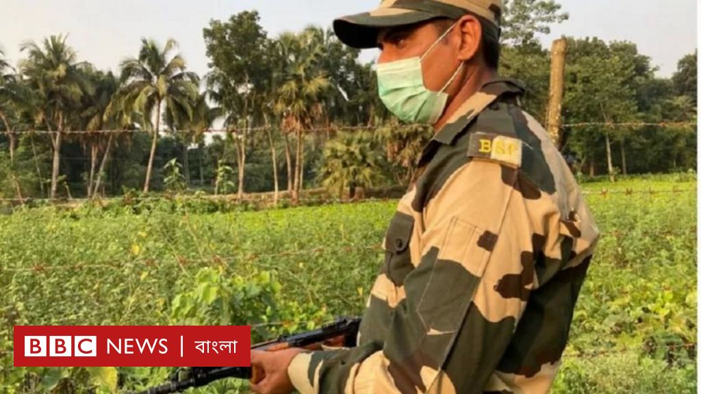 লালমনিরহাটে ভারত-বাংলাদেশ সীমান্তে বিএসএফের গুলিতে দুই বাংলাদেশি নিহত ...