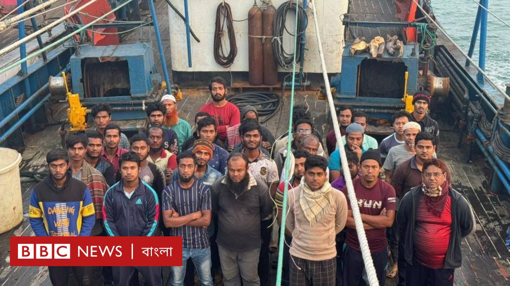 ভারত-বাংলাদেশে জেলে বিনিময় কি দুই দেশের আস্থা বাড়ানোর উদ্যোগ?