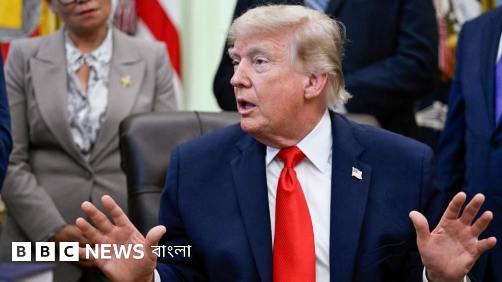 Photo: BBC The Broader Implications for Regional Stability