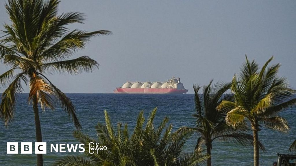 ဟော်မုဇ်ရေလက်ကြားမှာ ရေနံနဲ့ ကုန်တင်သင်္ဘောအသွားအလာ အားလုံး ပြန်ဖွင့်ပေးမယ်လို့ အီရန်ကြေညာ