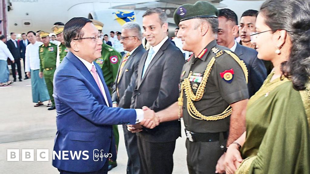မြန်မာနဲ့ မိတ်ဖက် ဖြစ်ရေးဆိုတာ အိန္ဒိယ အတွက် ဘယ်လောက် အရေးကြ