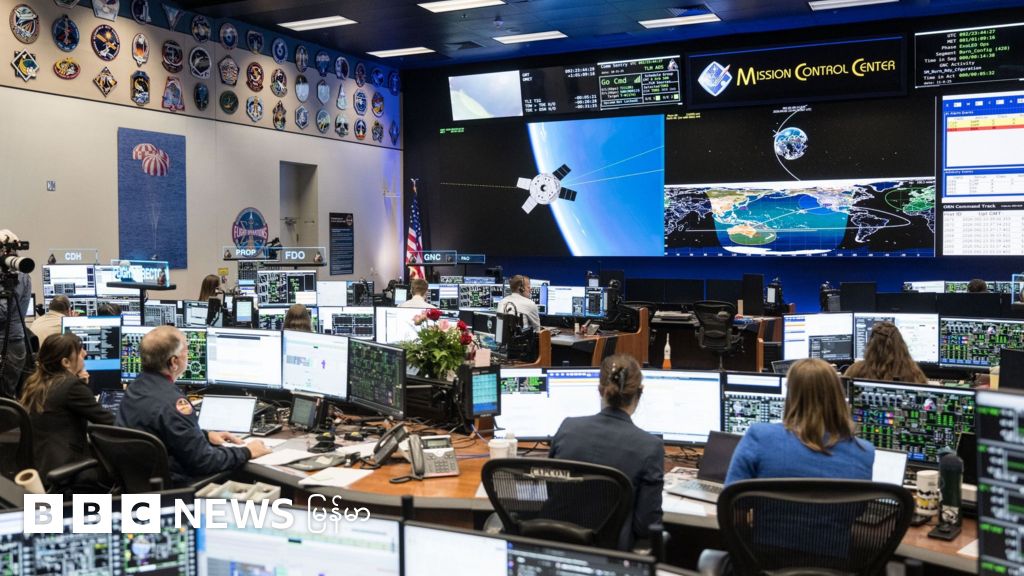 ဧပြီ ၁၁ ရက် နိုင်ငံတဝန်းသတင်းများအနှစ်ချုပ်- 