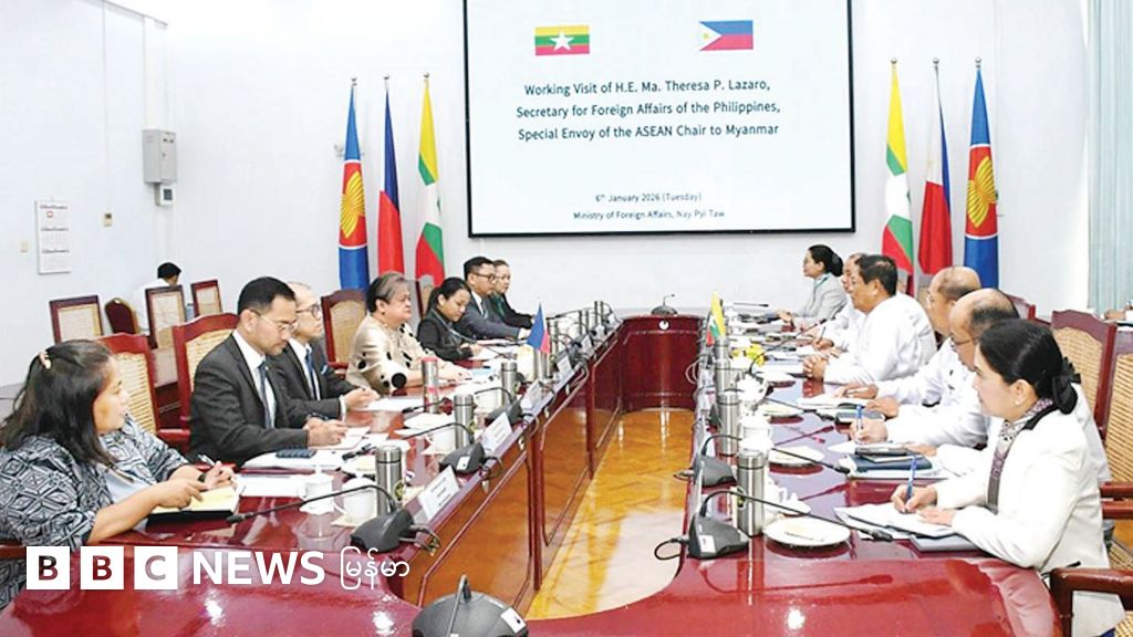 မေ ၁၀ ရက် သတင်းအနှစ်ချုပ်- ကျားဖြန့်ဆက်စပ်နဲ့ အဖမ်းခံရပြီး လွတ်ငြိမ်းမှာပါလာတဲ့ လူ ၈၀ နီးပါးကို ဖိလစ်ပိုင် ပြန်ခေါ်