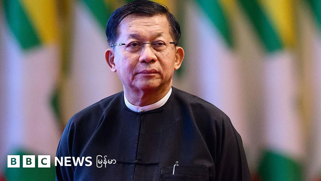 ဧပြီ ၄ ရက် နိုင်ငံတဝန်းသတင်းများ အနှစ်ချုပ်- စစ်ခေါင်းဆောင် သမ္မတဖြစ်လာတာကို ရုရှား၊ ဘယ်လာရုစ်နဲ့ တရုတ်ထောက်ခံ