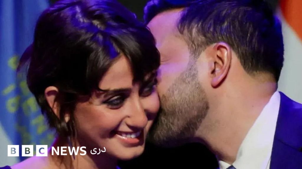 راما دواجی، همسر زهران ممدانی، شهردار منتخب نیویارک کیست؟ - BBC ...