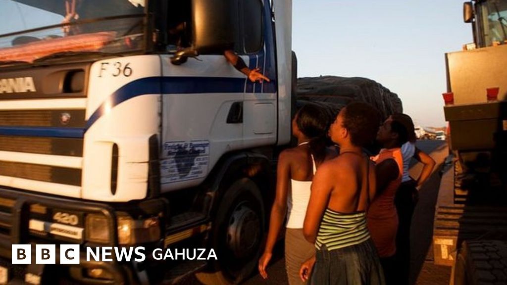 Coronavirus Muri Zambia barashima 'indaya' mu gukurikirana