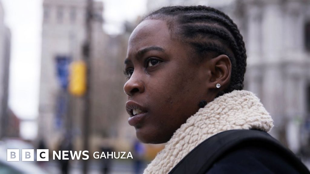 LaTonya Myers "Nize amategeko mw'ibohero, ubu nshaka guhindura uko