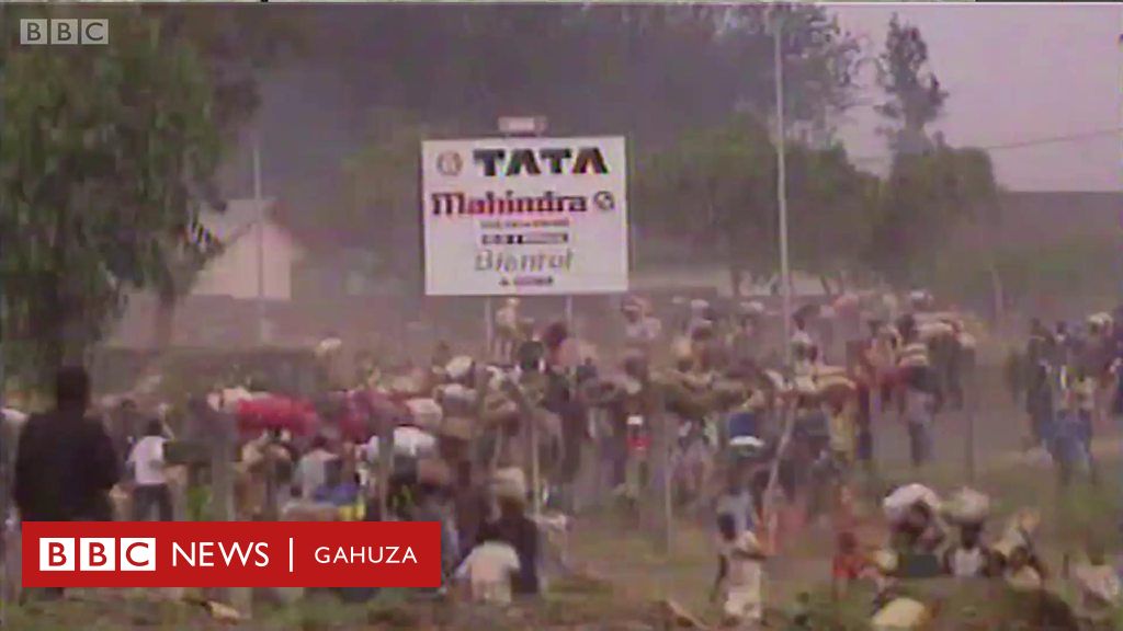 Perezida Kabila Yova Ku Butegetsi Hohinduka Iki Mu Ntwaro Bbc News Gahuza