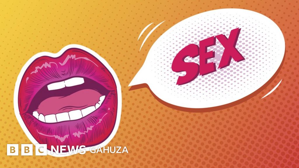 Ibintu bitangaje ku mibonano mpuzabitsina hirya no hino ku isi - BBC