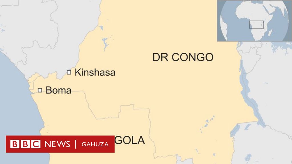 NewsNow: DR Congo news Breaking News Search 24/7