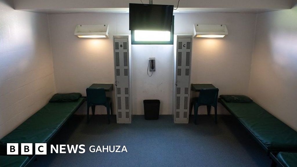 Condo Gervais, yakurikiranye iby'aba banyarwanda bajyanywe muri