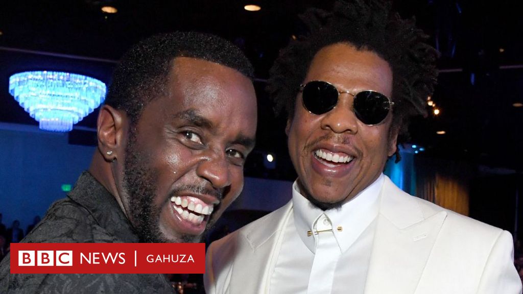 Jay-Z yagirizwa gufata ku nguvu umwana w’imyaka 13 ati: ‘Mbabajwe n’umuryango wanje’ – BBC News Gahuza