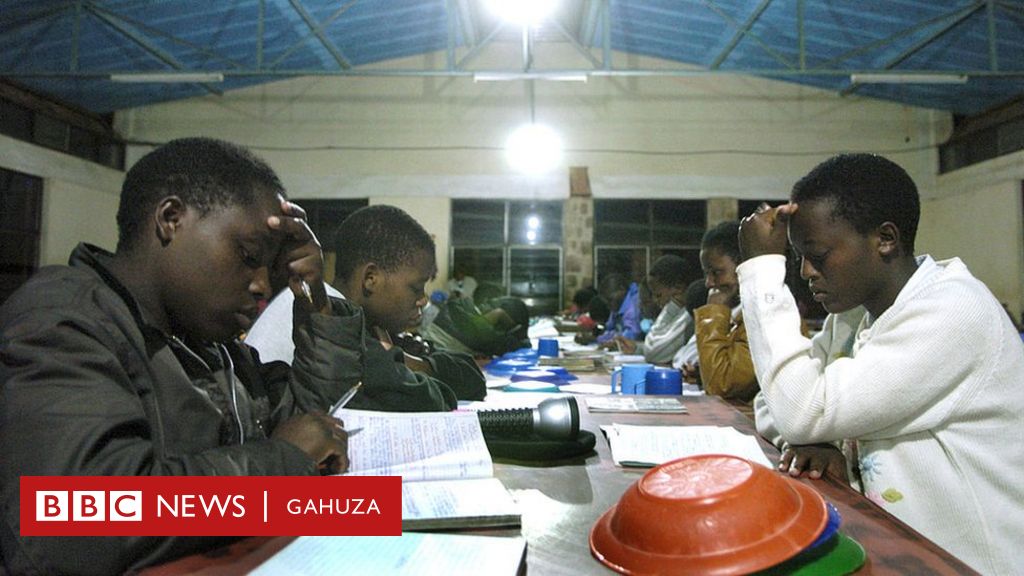 Coronavirus: U Rwanda rwafashe ingamba zirimo gufunga amashuri n