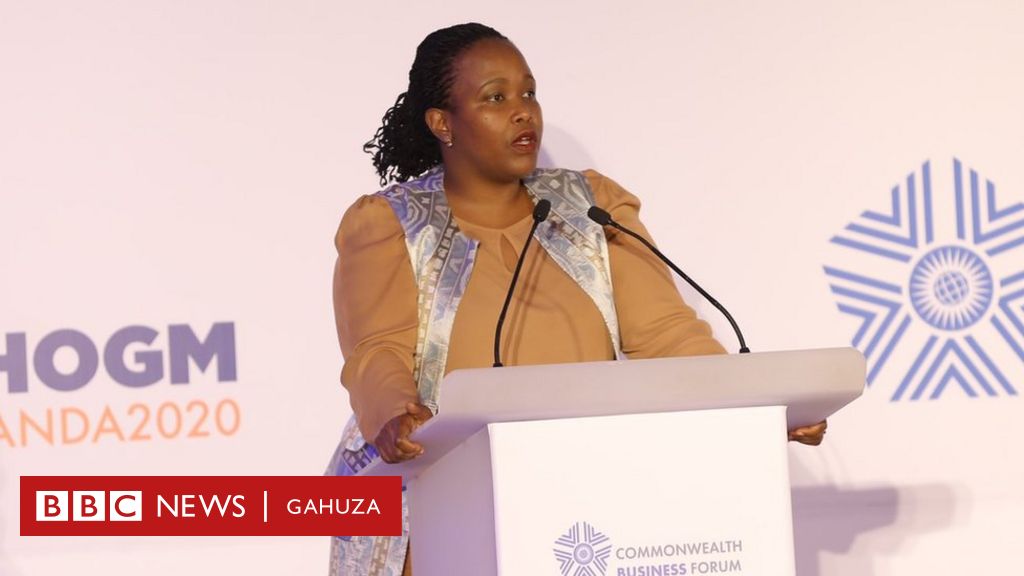 Rwanda: Coronavirus iteye impungenge inama ya CHOGM, umwanzuro uzafatwa ...