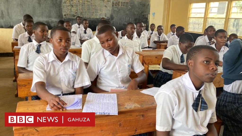 Imvo N'imvano Ku Rurimi Rw'ikinyarwanda - BBC News Gahuza