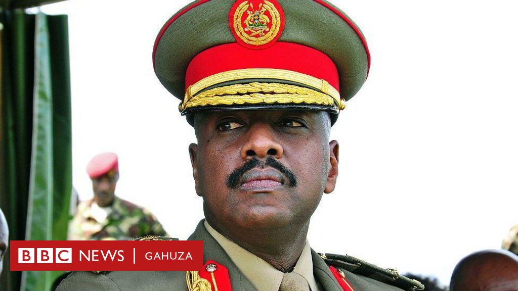 Uganda: Gen Muhoozi Kainerugaba Ntakozwa Ibyo Kubuzwa Gutangaza Ibya ...