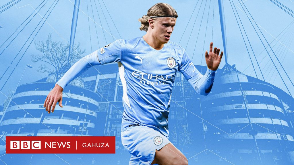 Haaland Man City Wallpapers APK for Android Download