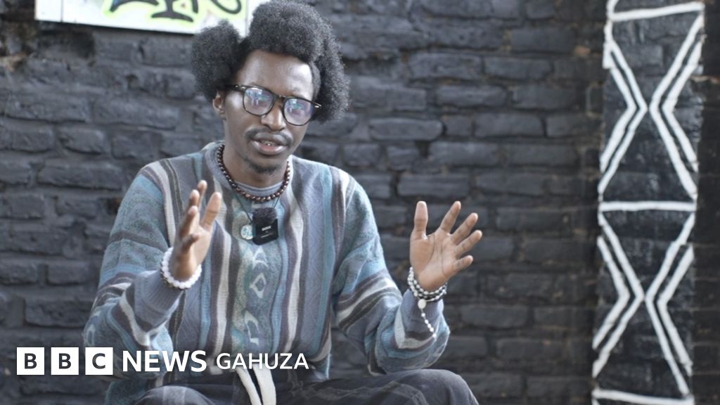 Rwanda: Ubusizi burashaka kwisubiza umwanya bwahoranye mu buhanzi ...