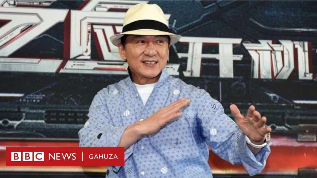 Jackie Chan Agiye Guhabwa Agashimwe K Iteka Ka Oscar Bbc News Gahuza