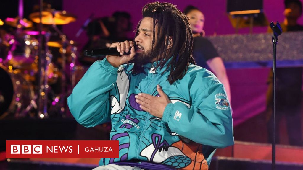 Africa Facts Zone on X: J Cole played for Rwandan side, Patriots