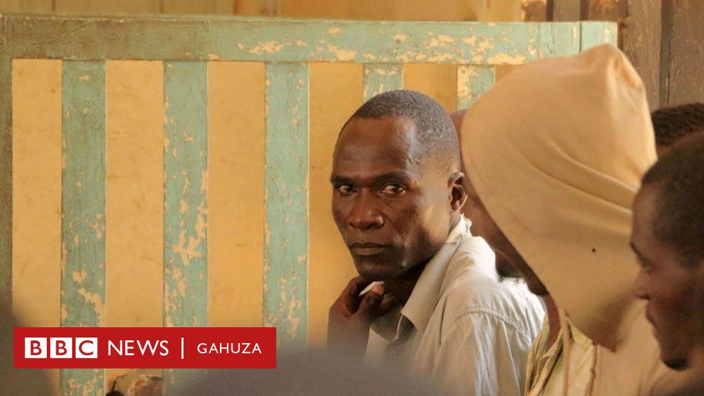 Urubanza: Umugabo afise Sida yaryamanye n'abantu 104 - BBC News Gahuza