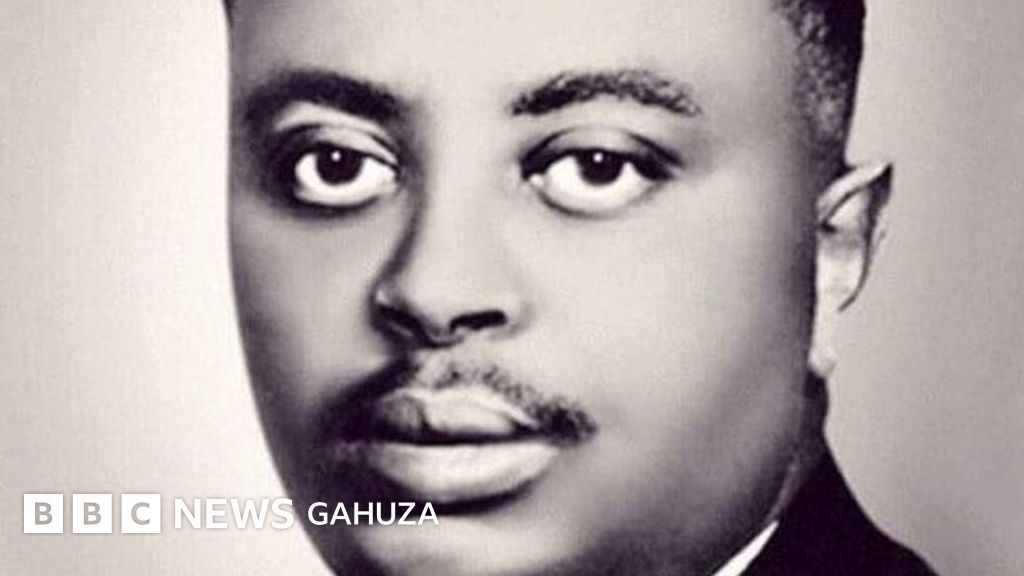Imyaka 60 Inyuma Yaho Abarundi Baribuka Igandagurwa Ry Umuganwa Rudoviko Rwagasore c News Gahuza