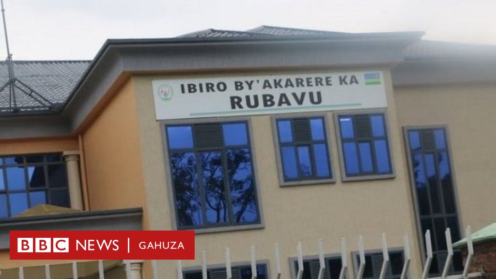 Rwanda: Ntibavuga rumwe n’ubutegetsi bubabuza kugurisha ibyabo - BBC