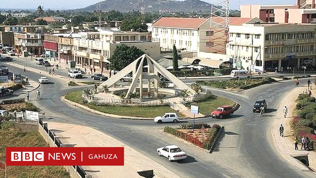 dodoma