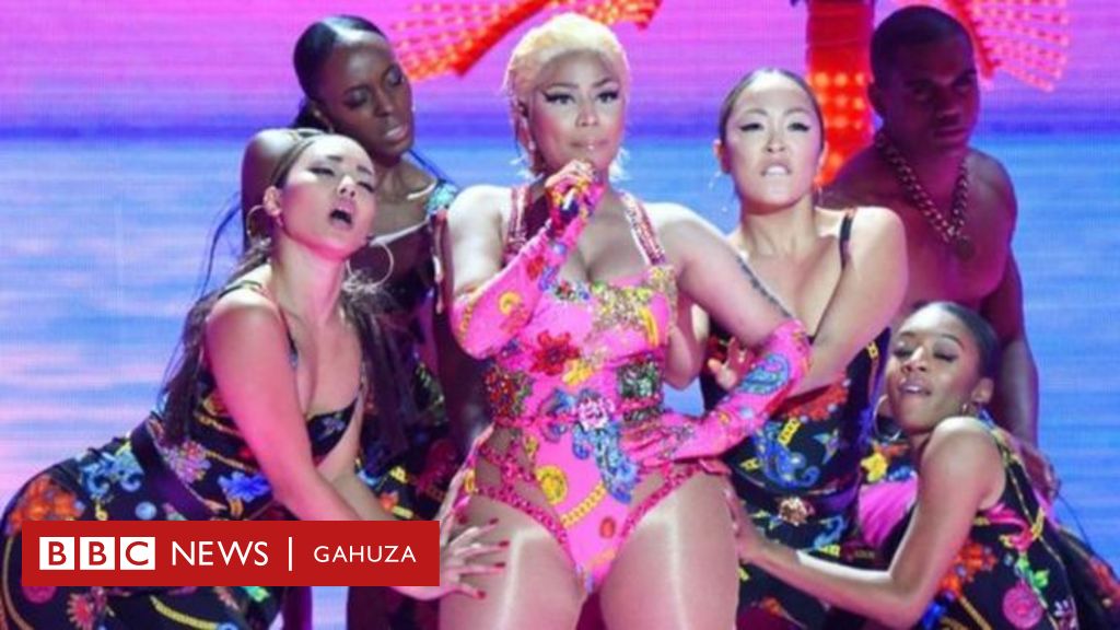 Nicki Minaj Yatunguye Abafana Be Avuga Ko Ahagaritse Akazi Ke c News Gahuza