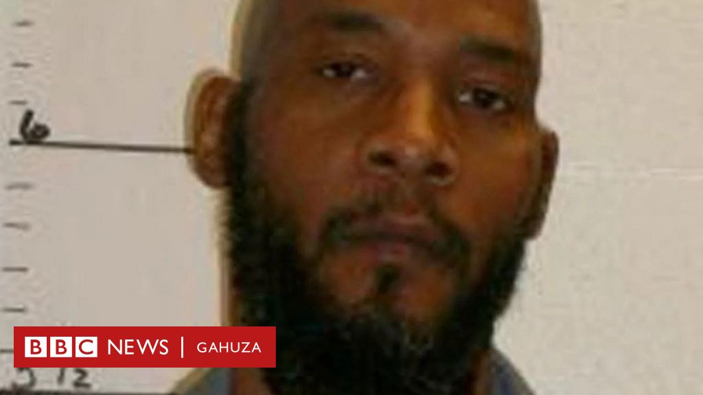 Marcellus Williams wo muri Missouri yishwe nyuma y’imyaka 20 akatiwe urwo gupfa – BBC News Gahuza