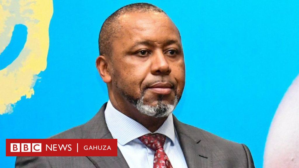 Saulos Chilima: Visi Perezida Wa Malawi N'abagenzi Bose Bari Kumwe Mu ...